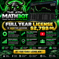 Mathbot Yearly License